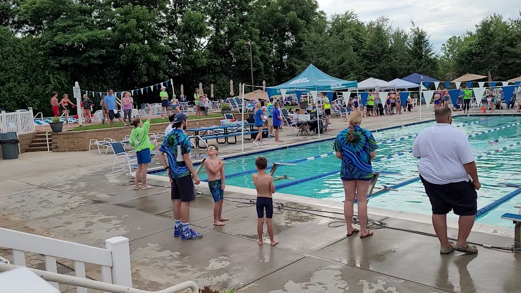  Coppermine Bel Air Athletic Club