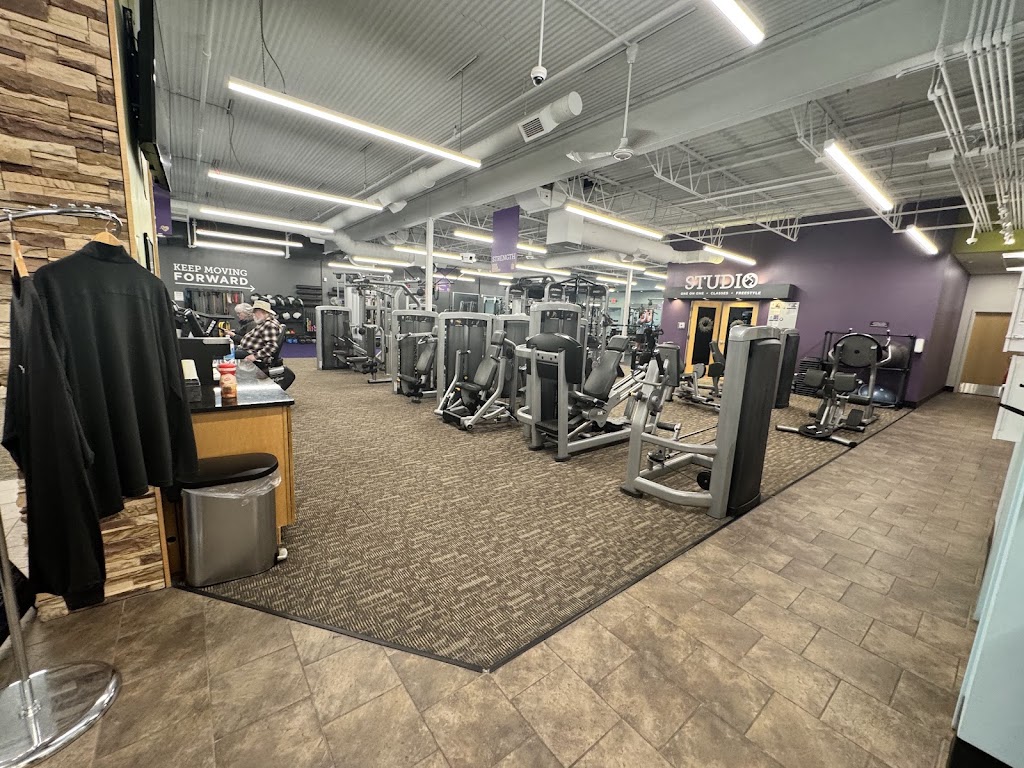  Anytime Fitness