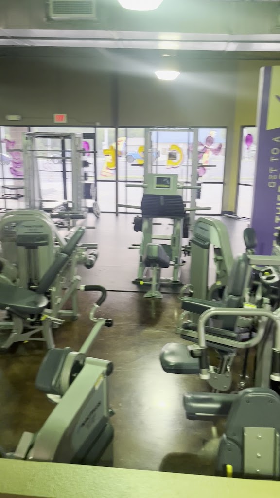  Anytime Fitness
