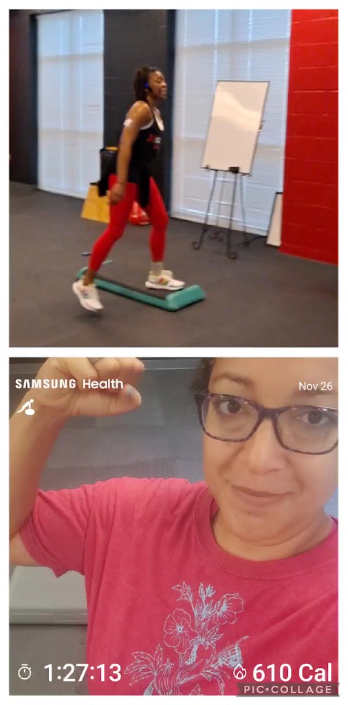  Driven Elite Fitness