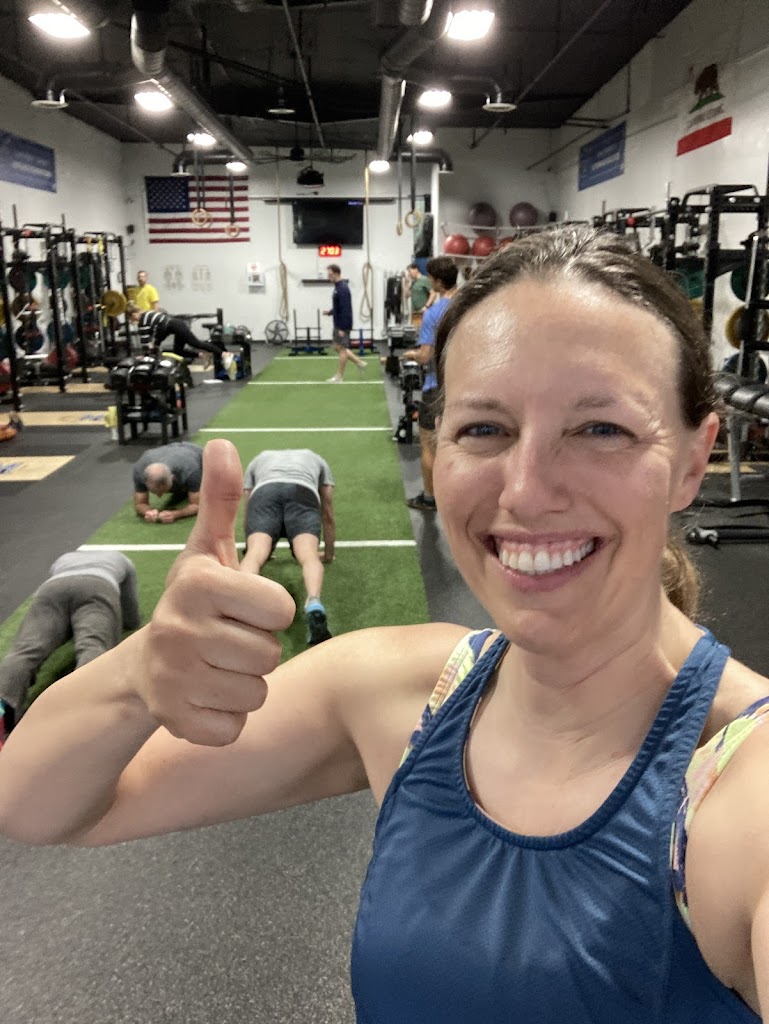  Prevail Conditioning Performance Center