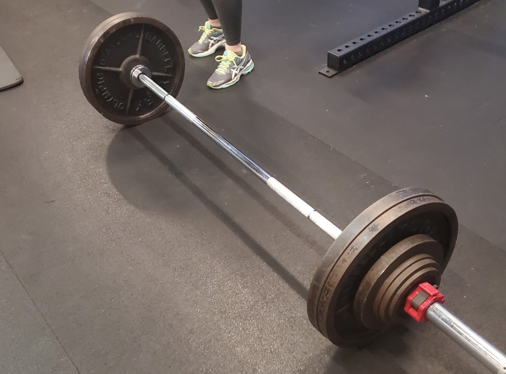  Maryland Strength and Fitness