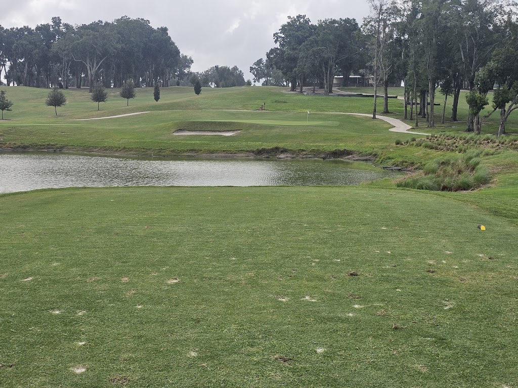  Water Oak Golf Course