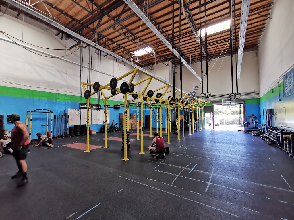  LAX CrossFit