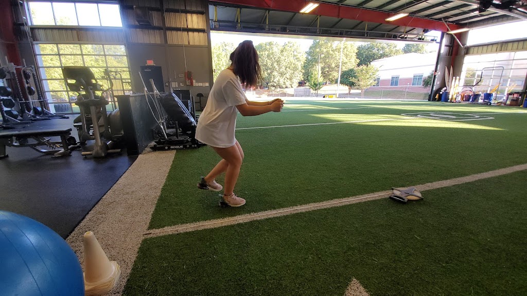  Orthocarolina physical therapy