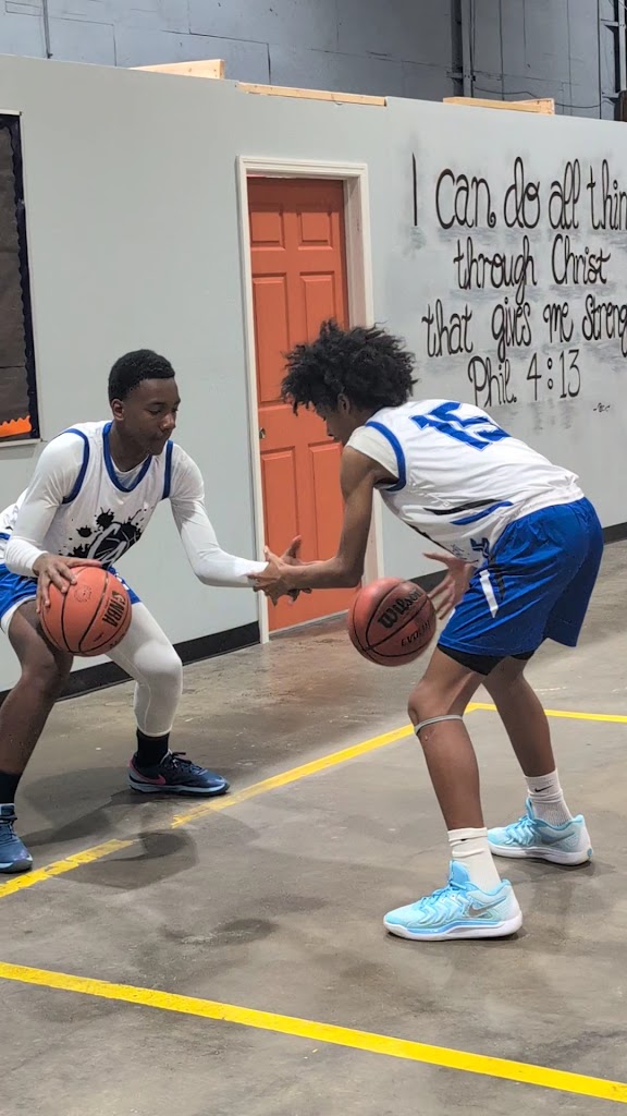  The Ark - Jackson, MS