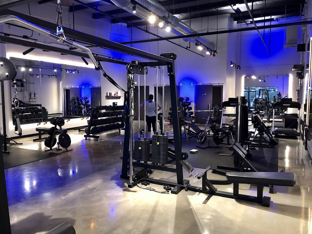  ZERO Training Center