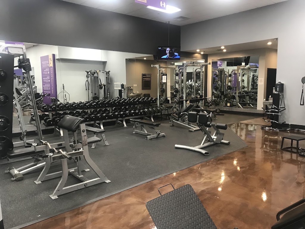  Anytime Fitness