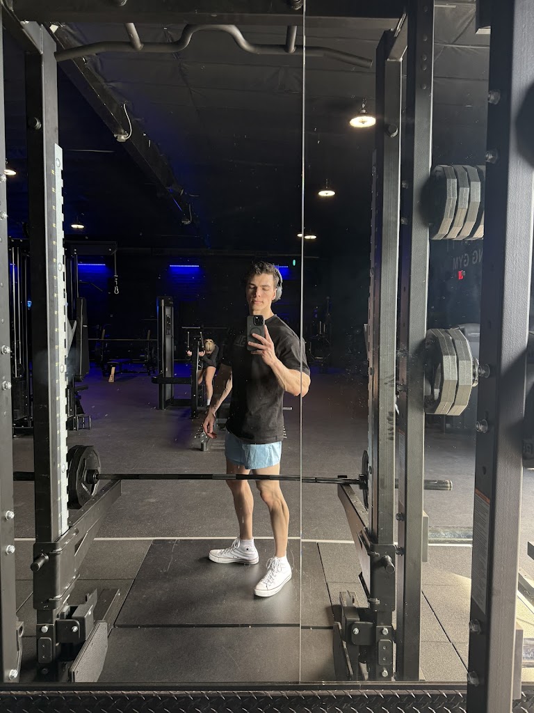  MackFit Training Gym