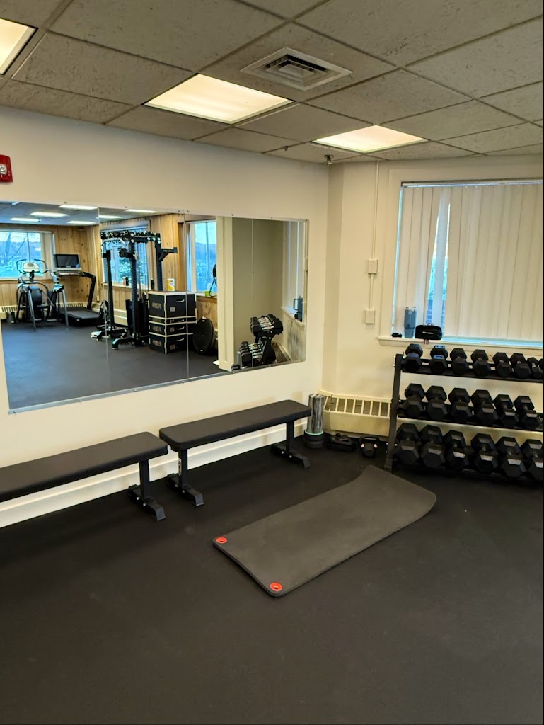  Summit Health and Fitness