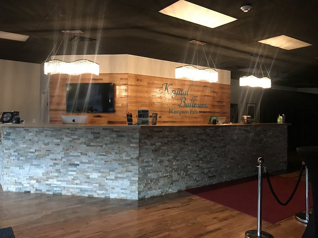  Krystal Ballroom Dance Studio Hampton Falls