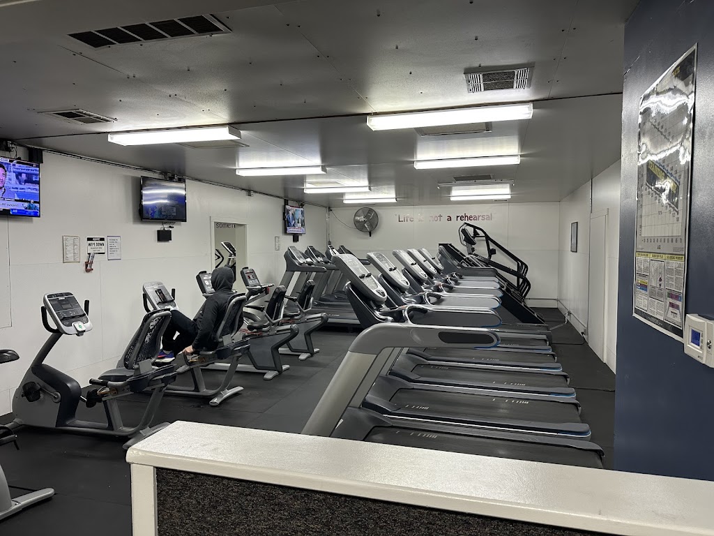  Anderson Family Fitness