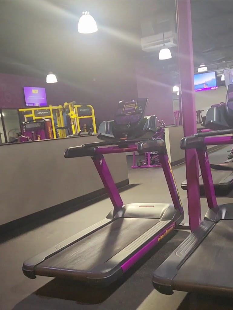  Planet Fitness