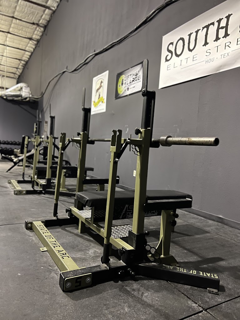  Southside Elite Strength