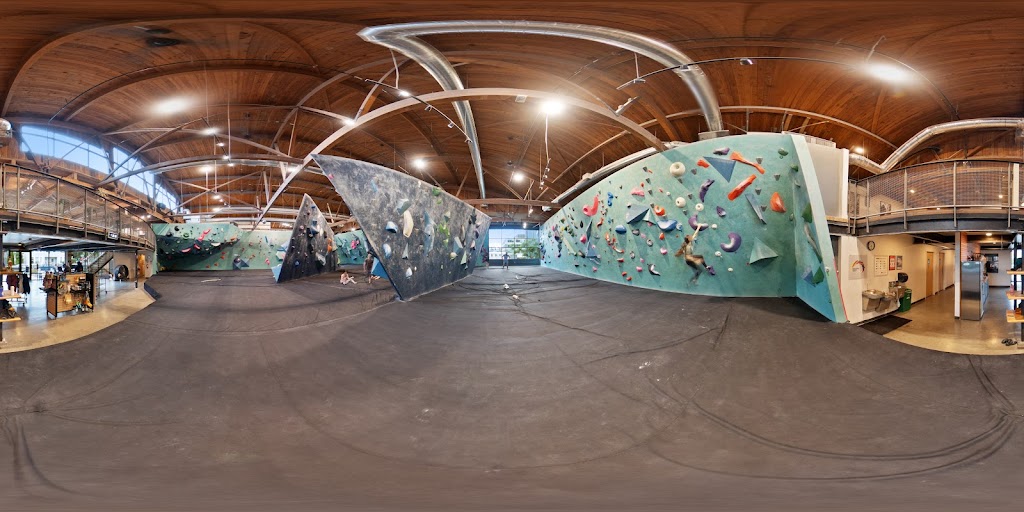  Bouldering Project - Fremont