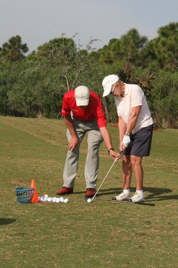  Golf Lessons in Ft. Pierce, Fl by Bobby P