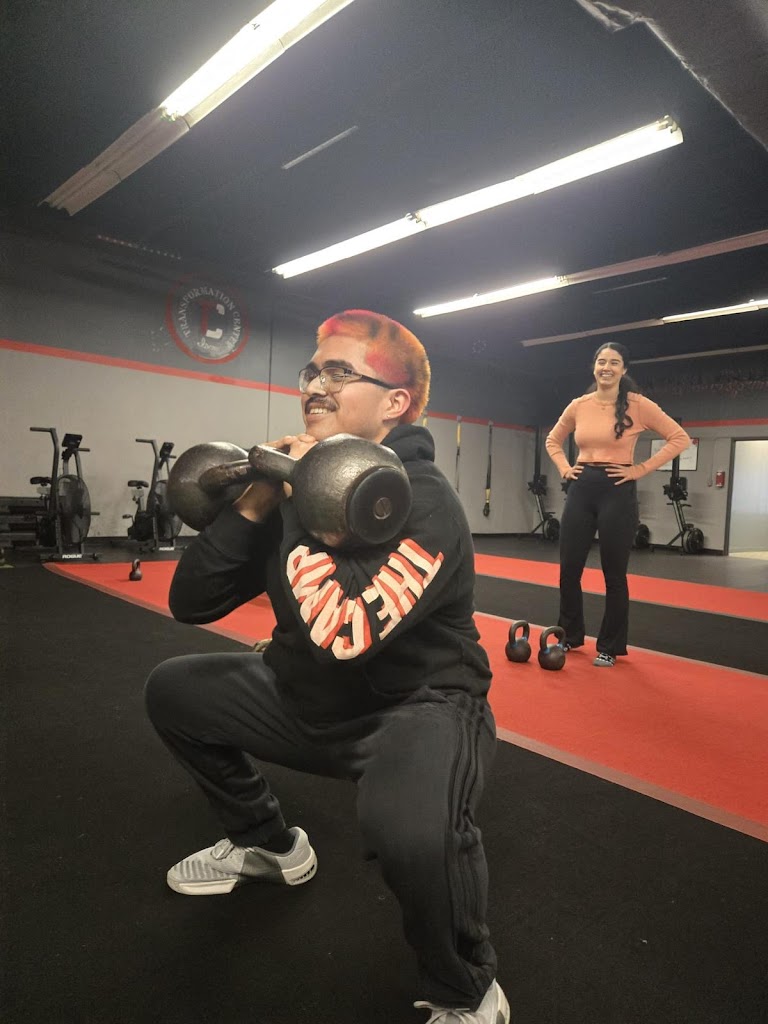  School of Personal Training