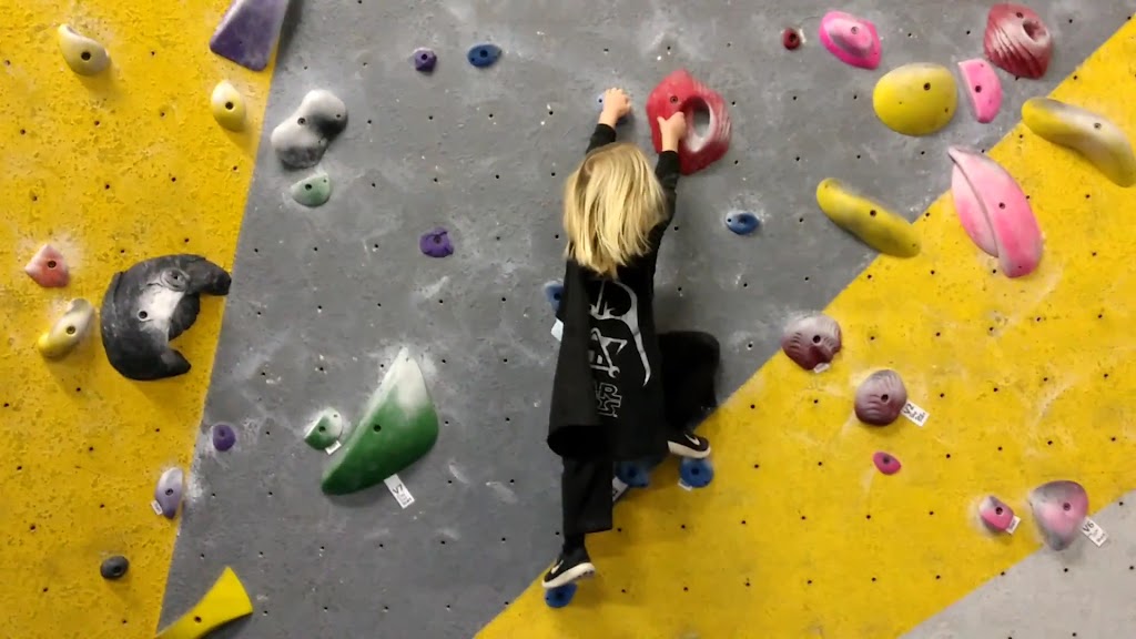  Center 45 - Climbing and Fitness