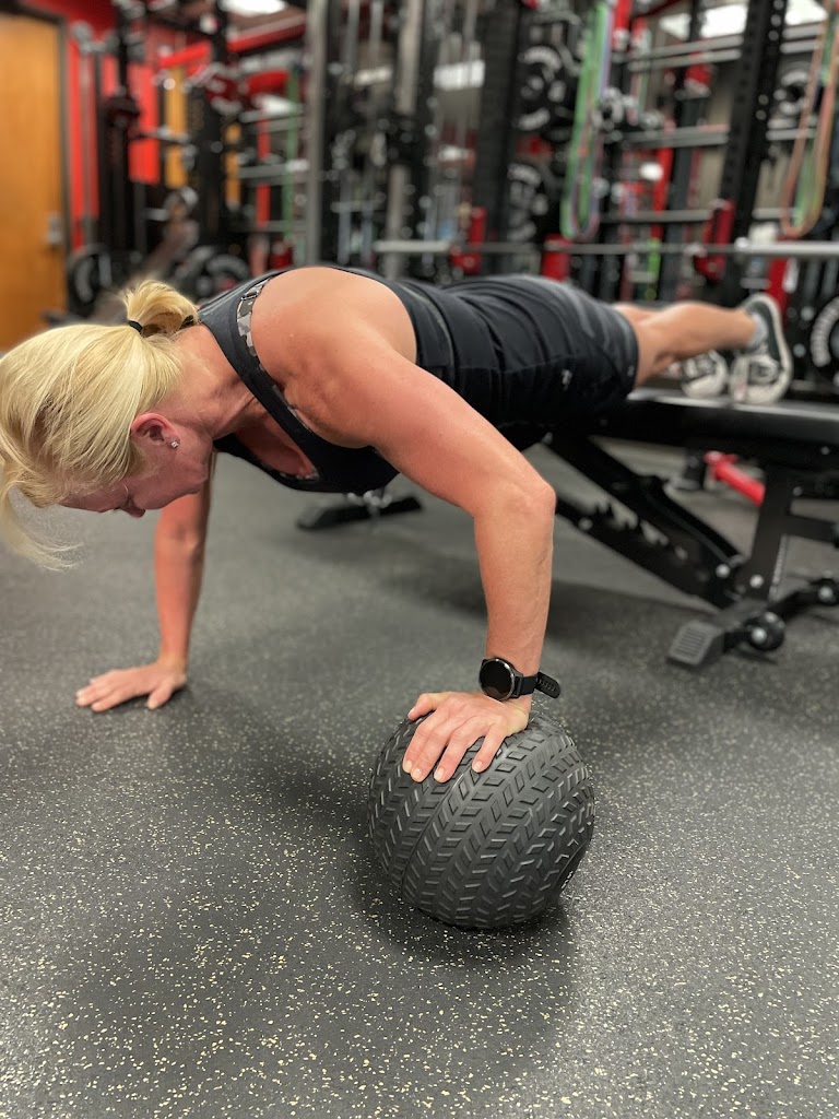  ToneUp Personal Training