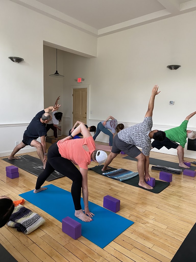  South Street Yoga and Nutrition