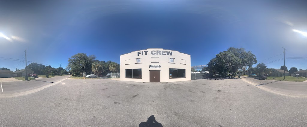  Fit Crew