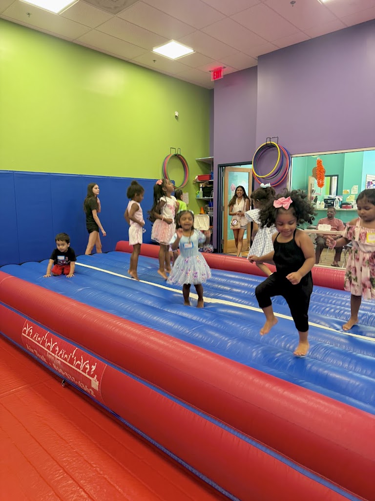  The Little Gym of Gaithersburg at Downtown Crown