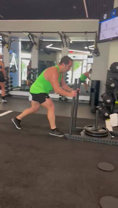  AIRLAB Fitness Midtown