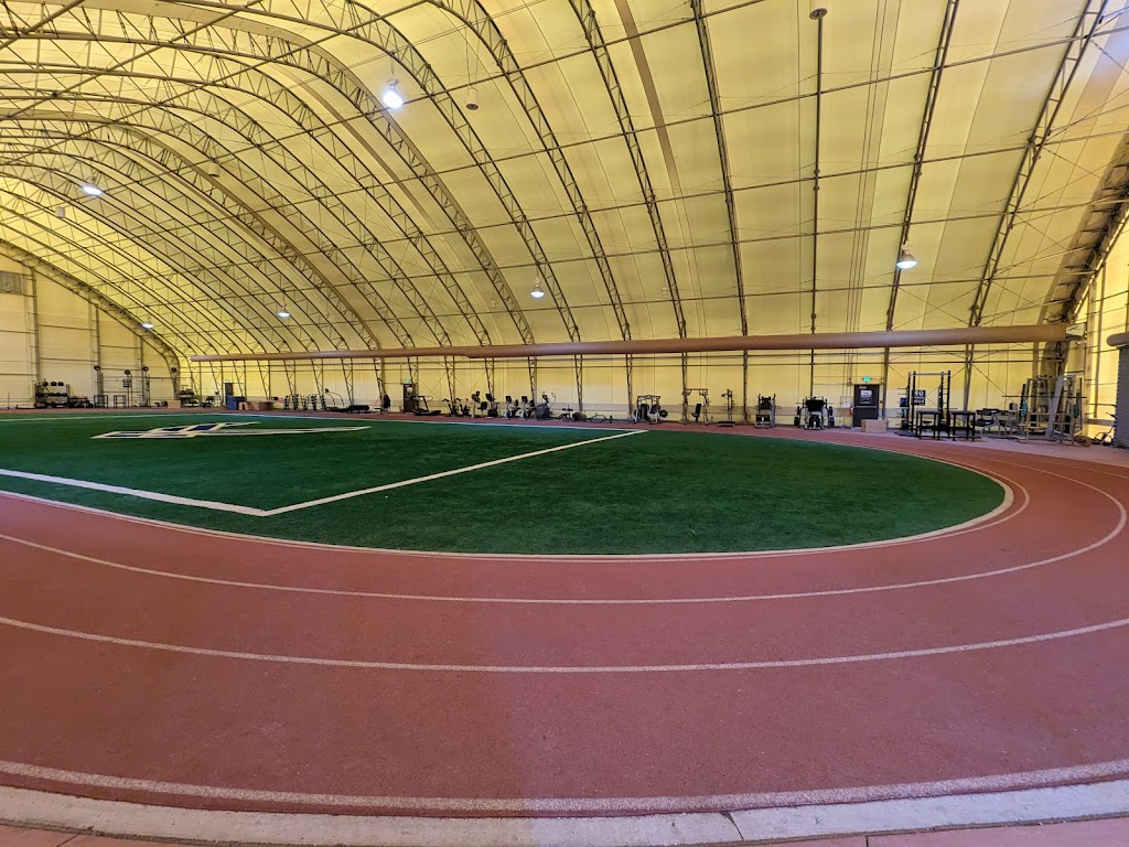  Schriever SFB Fitness Center