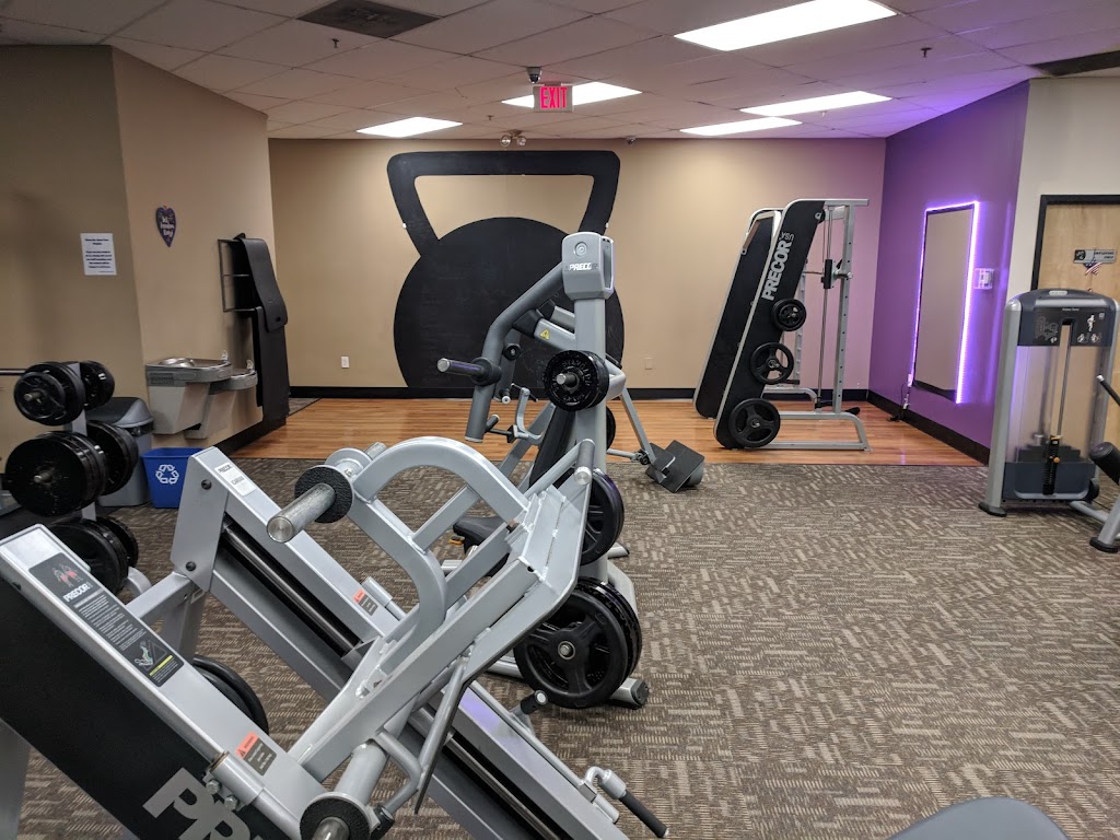  Anytime Fitness