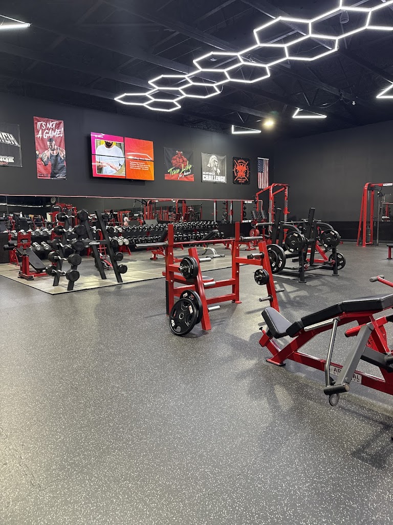  Gym Bobs FitnessCenter