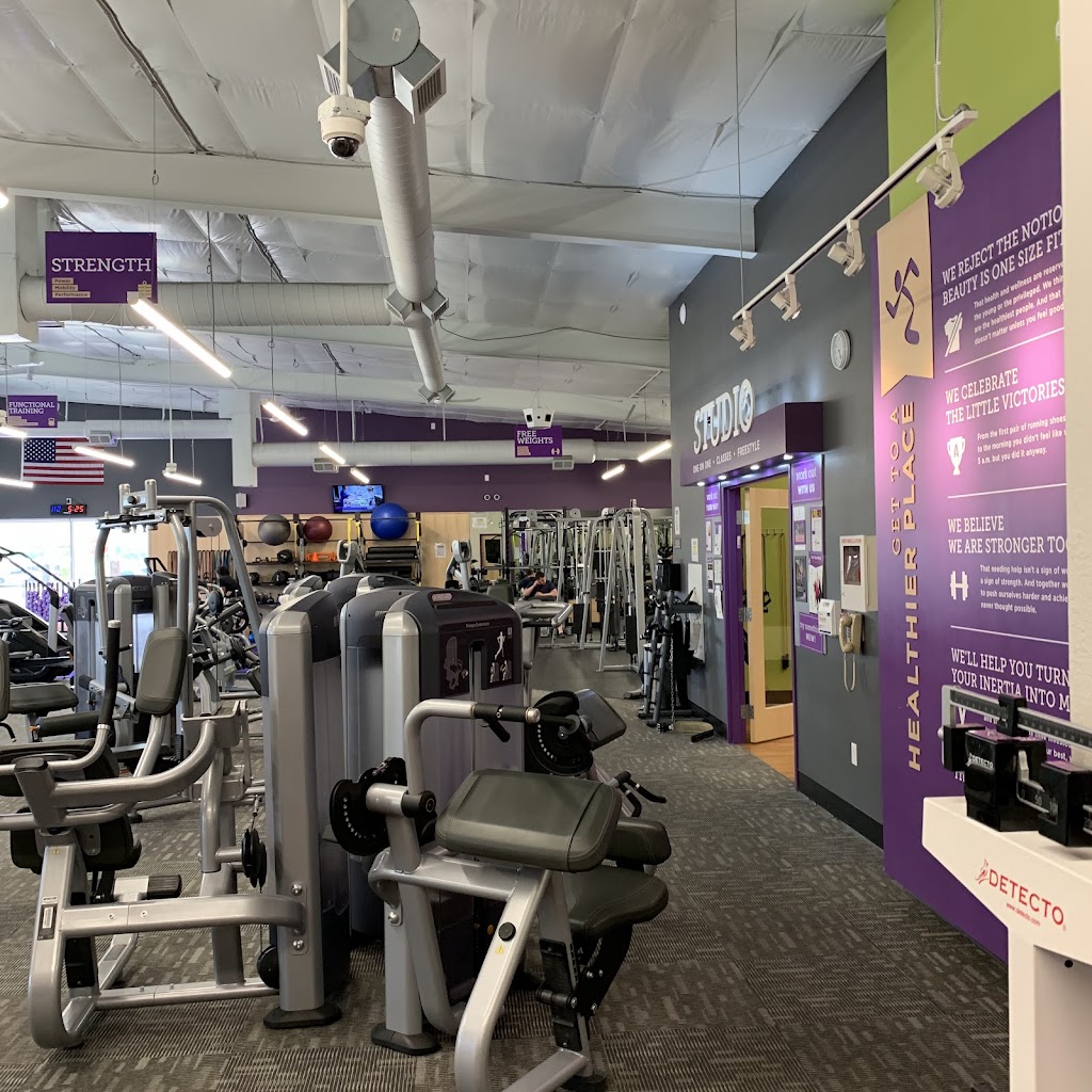  Anytime Fitness