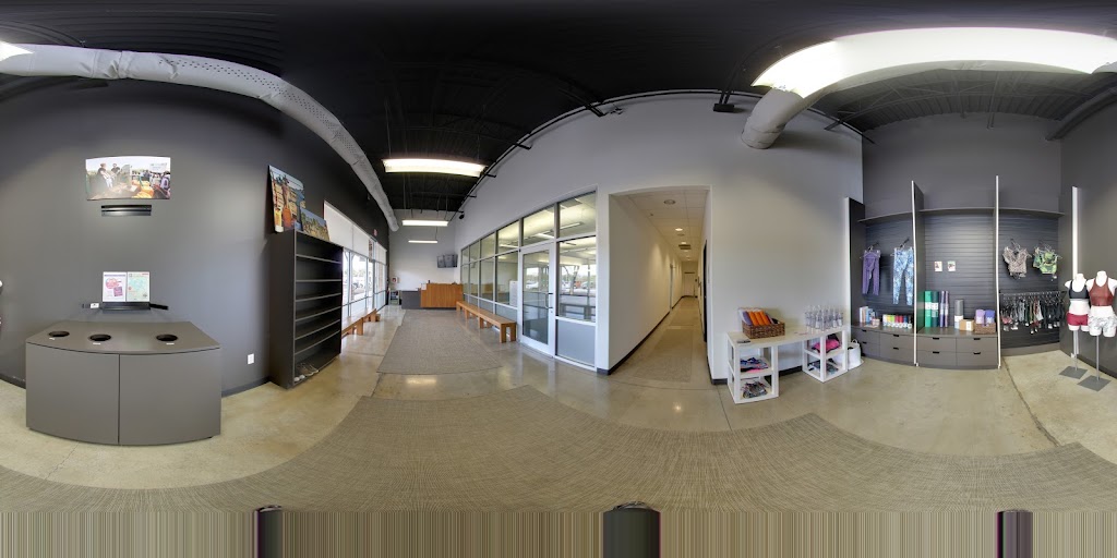  PURE Yoga Texas | Cedar Park