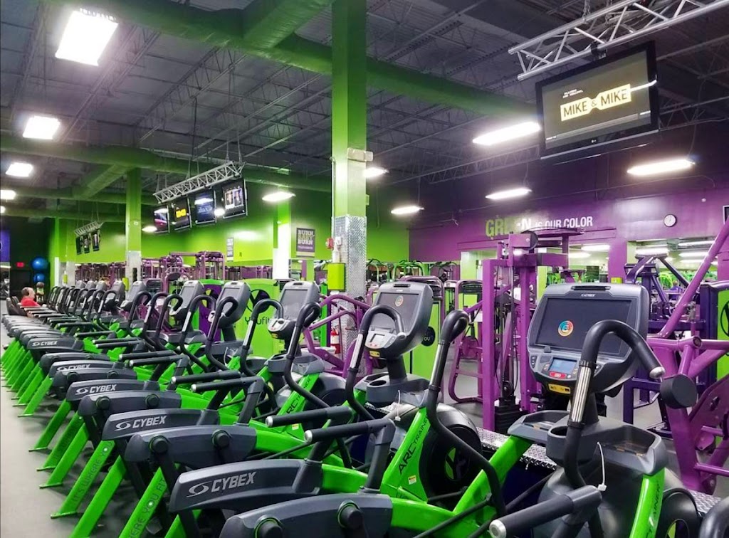  YouFit Gyms Pembroke Pines Taft