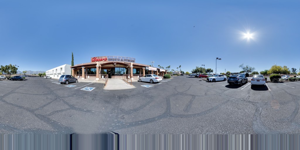  Desert Sports & Fitness - Northeast