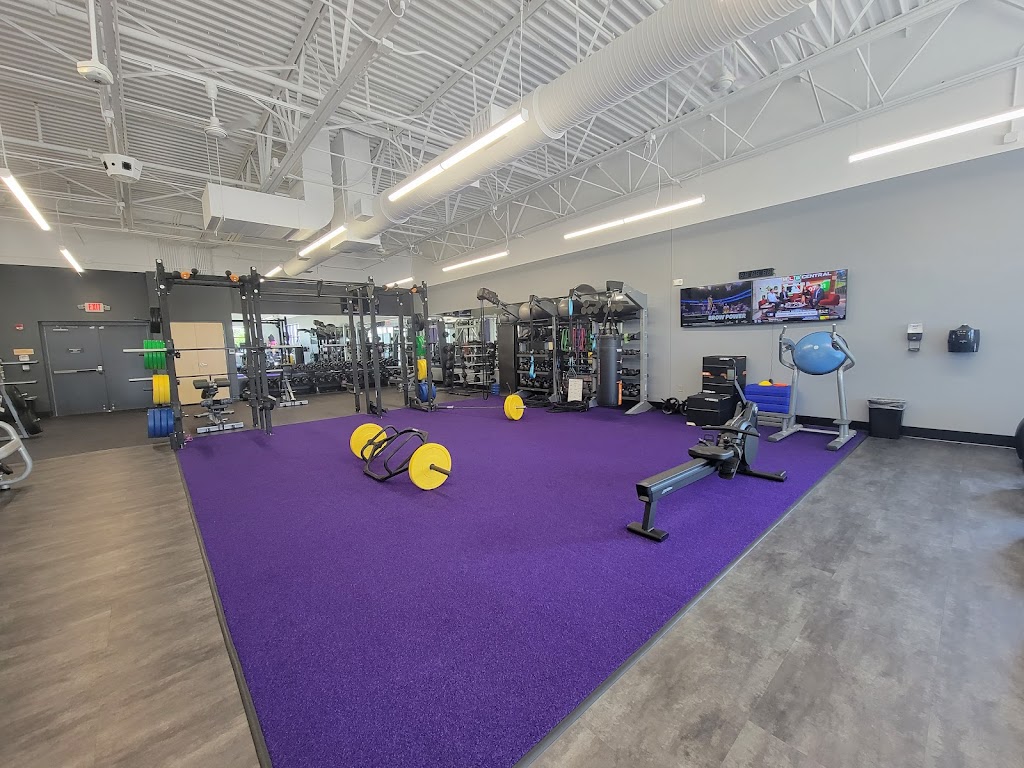  Anytime Fitness