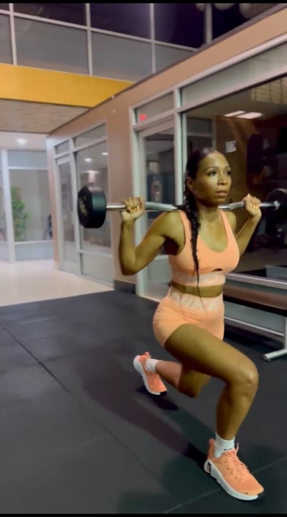  1Percent Fitness LLC