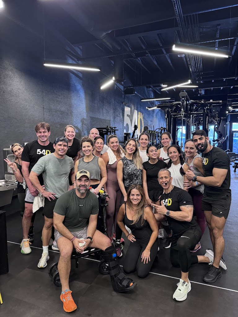  54D STEEL Coral Gables