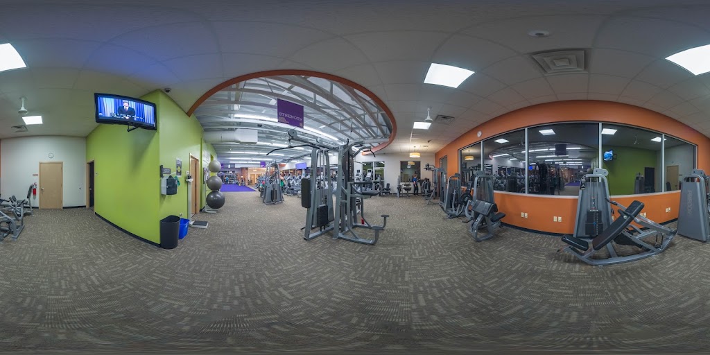  Anytime Fitness