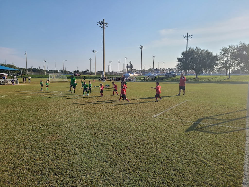  Sleepy Hollow Sports Complex