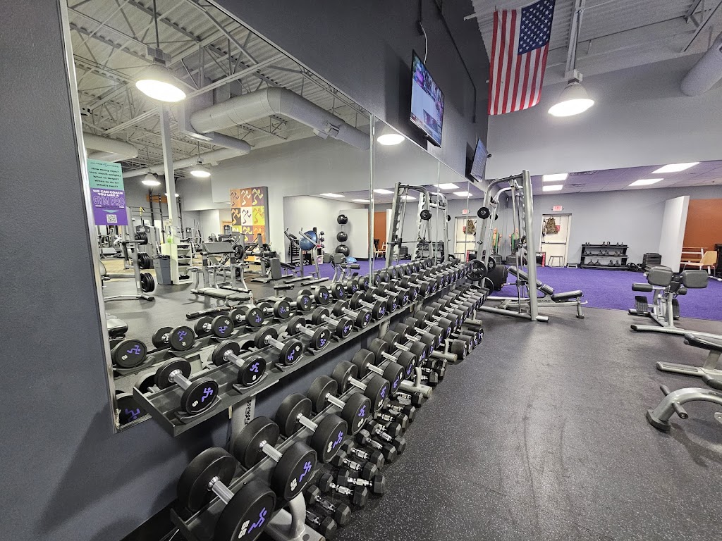  Anytime Fitness