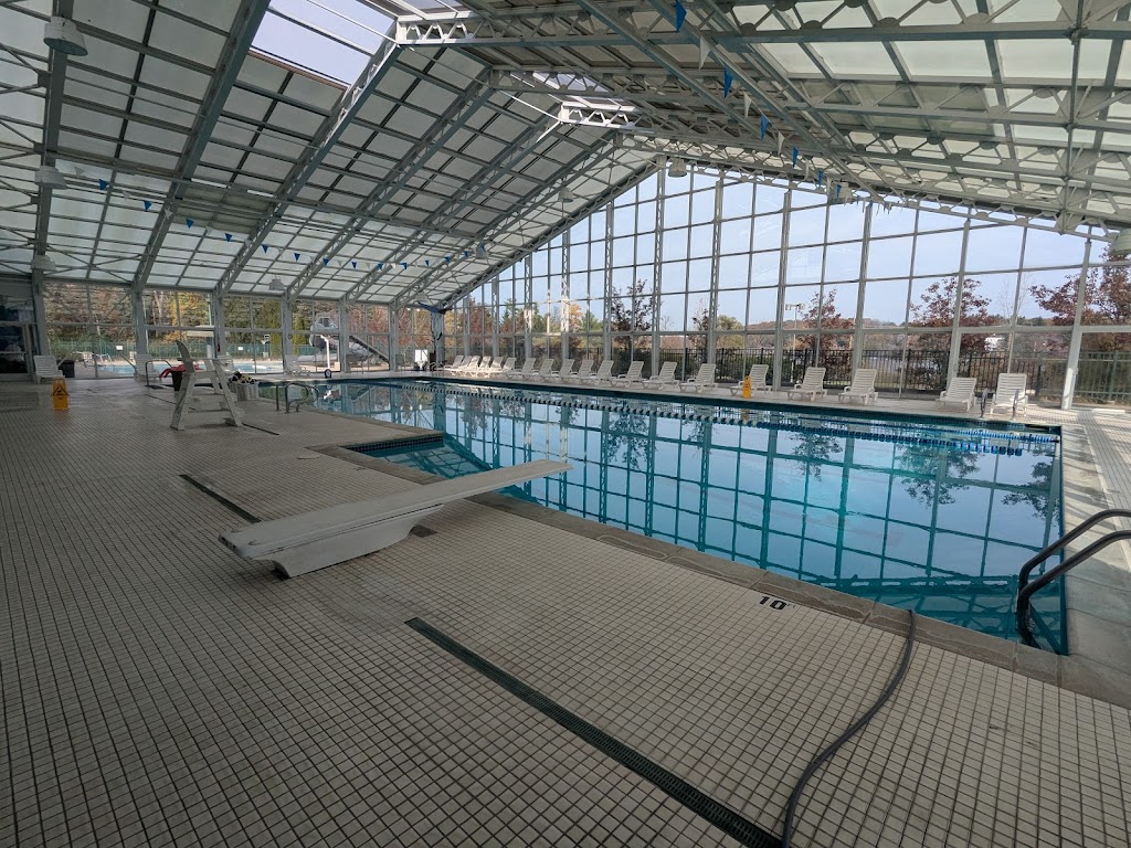  Deer Lake Athletic Club