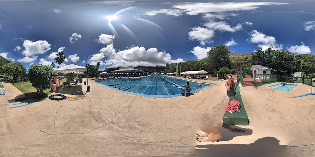  The Oahu Club (ZEN Holdings Group)