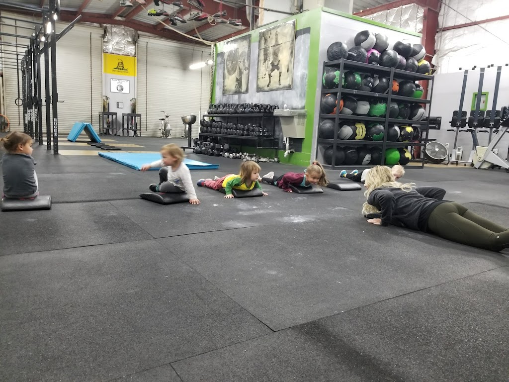  Indian Hills Crossfit