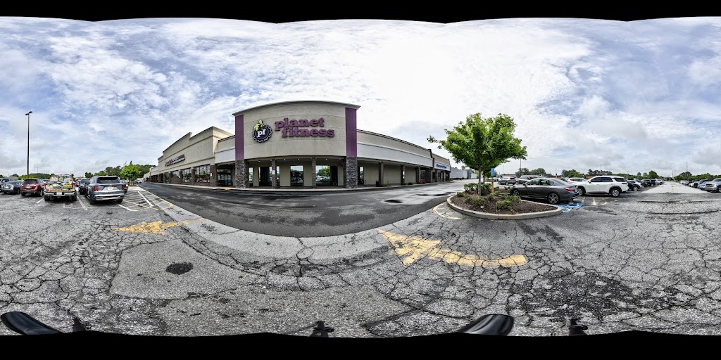  Planet Fitness
