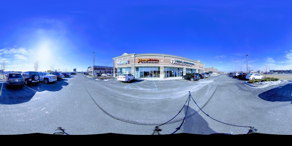  Orangetheory Fitness