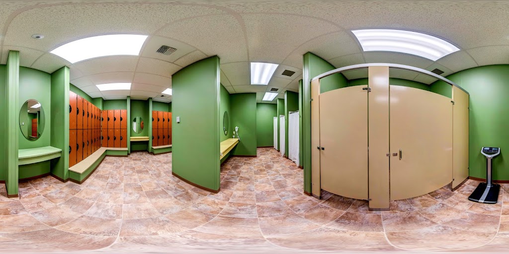  The Alaska Club Fairbanks West Gym