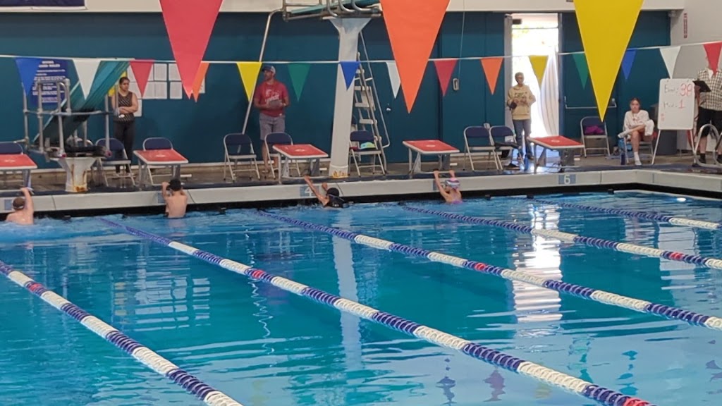  Seattle Gymnastics Academy - Columbia City