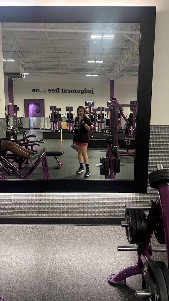  Planet Fitness