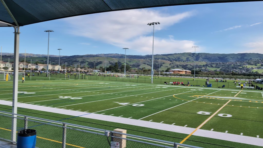  Morgan Hill Outdoor Sports Center