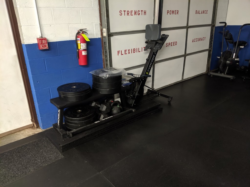  Elite Progression Fitness - Gym, Personal Training